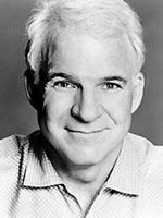 史蒂夫·马丁 Steve Martin