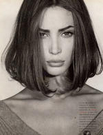 克里斯蒂·特林顿 Christy Turlington