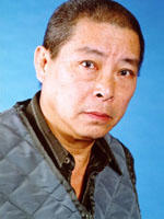 刘兆铭 Siu-Ming Lau