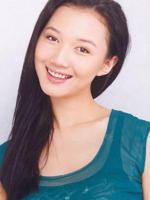 韩雯雯 Wenwen Han