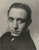 米沙·奥尔 Mischa Auer