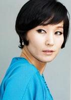 李慧英 Hye-yeong Lee