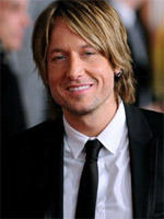 凯斯·厄本 Keith Urban