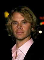 艾瑞克·克里斯蒂安·奥森 Eric Christian Olsen