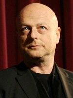 热拉尔·克瓦兹克 Gérard Krawczyk