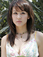 田村英里子 Eriko Tamura