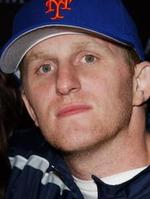 迈克尔·拉帕波特 Michael Rapaport