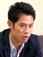 伊藤淳史 Atsushi Ito
