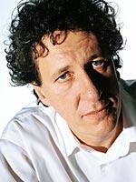 杰弗里·拉什 Geoffrey Rush
