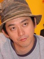 榊英雄 Hideo Sakaki