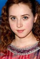 佐伊·卡赞 Zoe Kazan