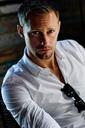 亚历山大·斯卡斯加德 Alexander Skarsgard