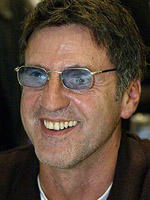 丹尼尔·奥图 Daniel Auteuil