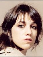 夏洛特·甘斯布 Charlotte Gainsbourg