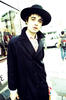 皮特·多赫提 Pete Doherty)