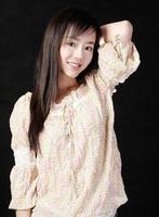 袁文霆 Wenting Yuan