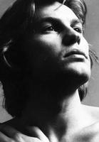 赫尔穆特·贝格 Helmut Berger