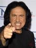 吉恩·西蒙斯 Gene Simmons