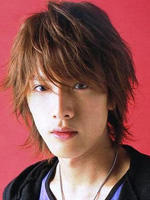 内博贵 Hiroki Uchi