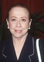 费尔兰德·蒙特纳哥 Fernanda Montenegro