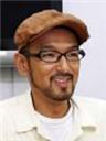 须永秀明 Hideaki Sunaga