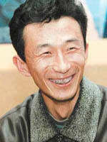 邱林 Lin Qiu