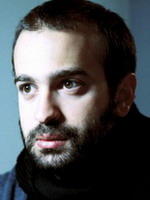 安东尼奥·坎帕斯 Antonio Campos