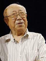 刘江 Jiang Liu