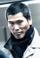 洪石渊 Seok-yeon Hong