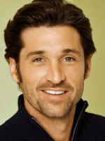 帕特里克·德姆西/Patrick Dempsey