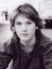 Spencer Treat Clark)