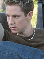 杰森·多灵 Jason Dohring