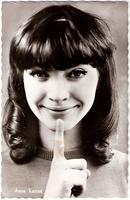 安娜·卡里娜 Anna Karina