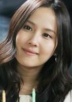 赵茹珍 Yeo-Jeong Jo