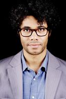 理查德·阿尤阿德 Richard Ayoade