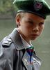 威尔·保尔特 Will Poulter)