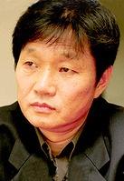 朱进模 Jin-mo Ju