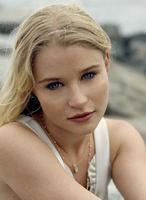 艾米莉·德瑞文 Emilie de Ravin