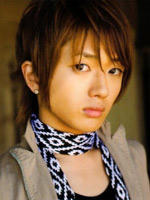 西岛隆弘 Takahiro Nishijima