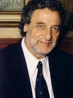 路易斯·巴卡洛夫 Luis Enríquez Bacalov