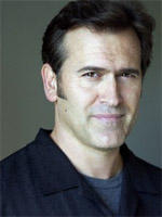 布鲁斯·坎贝尔 Bruce Campbell