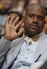 沙奎尔·奥尼尔 Shaquille O'Neal)