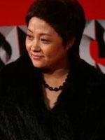 张秋芳 Qiufang Zhang