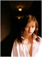 吉野纱香 Sayaka Yoshino