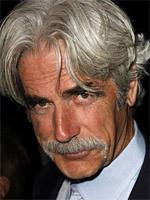山姆·艾里奥特 Sam Elliott