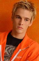 亚伦·卡特 Aaron Carter