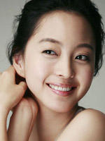 韩艺瑟 Ye-seul Han