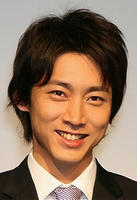 小泉孝太郎 Koutarou Koizumi