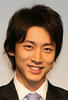 小泉孝太郎 Koutarou Koizumi)