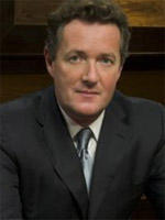 皮尔斯·摩根 Piers Morgan